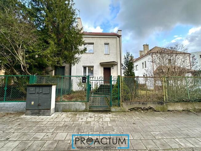 Dom w cenie mieszkania! Chełmińskie!