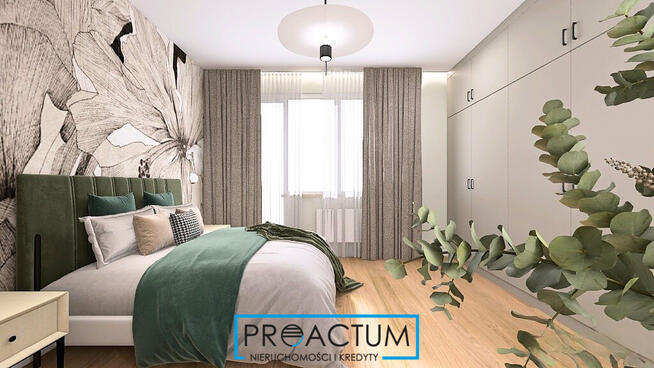 Dom parterowy Żnin - 3 pokoje - 85m2