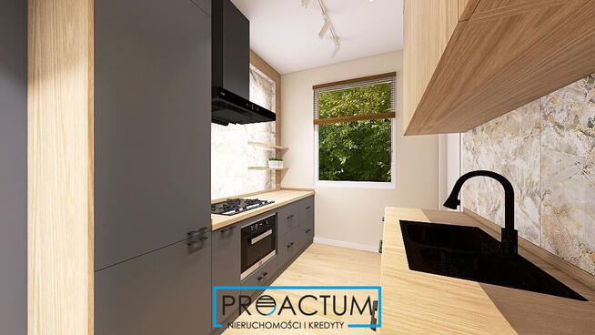 Dom parterowy Żnin - 3 pokoje - 85m2