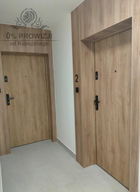 Kawalerka z balkonem w zielonej okolicy z ogrzewaniem miejskim w super cenie