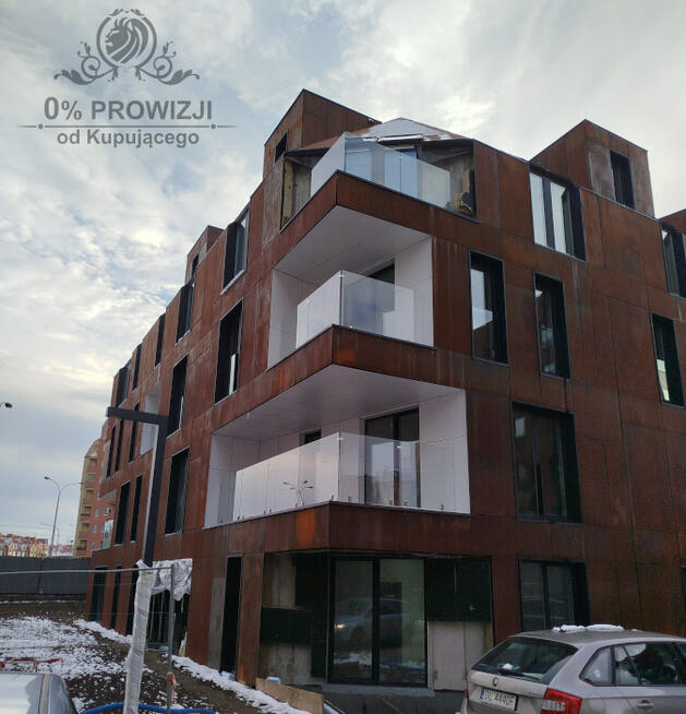 Śliczne mieszk. 47,14m2/doskonała lokalizacja/ogrzewanie miejskie/widok na Odrę