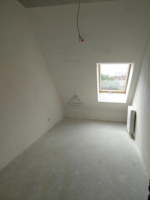 Śliczne mieszk. 47,14m2/doskonała lokalizacja/ogrzewanie miejskie/widok na Odrę