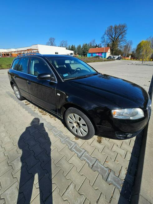 Audi A4 Quattro - 2.0 - Automat