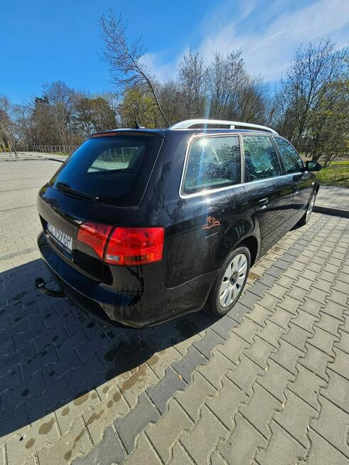 Audi A4 Quattro - 2.0 - Automat