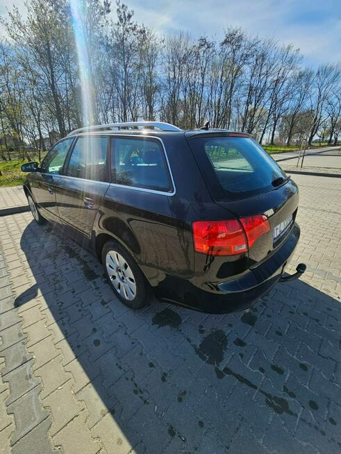 Audi A4 Quattro - 2.0 - Automat