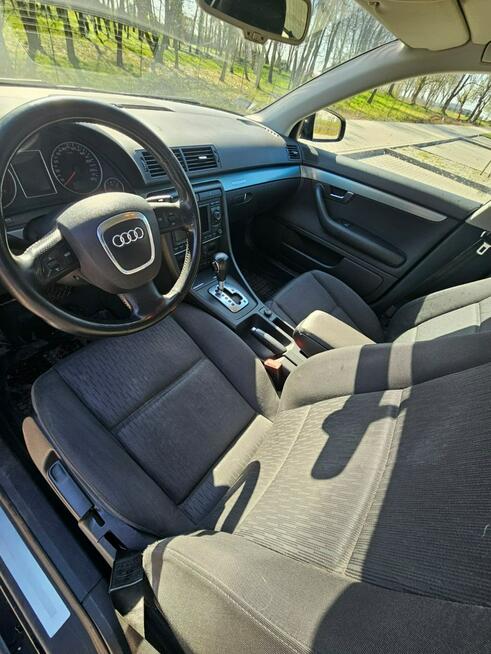 Audi A4 Quattro - 2.0 - Automat