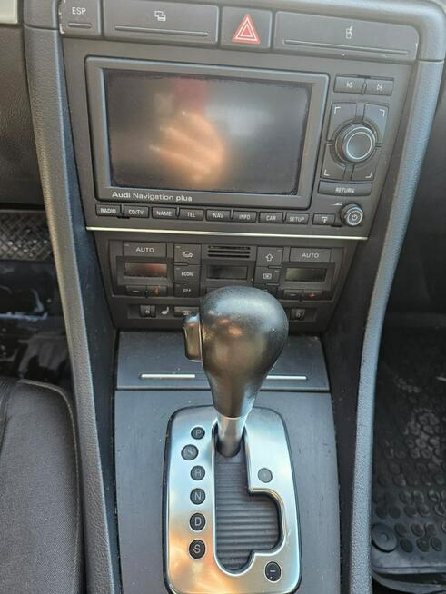 Audi A4 Quattro - 2.0 - Automat