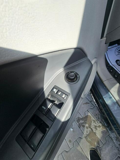 Dodge Caliber Benzyna 1.8 - Klimatyzacja - 2007r