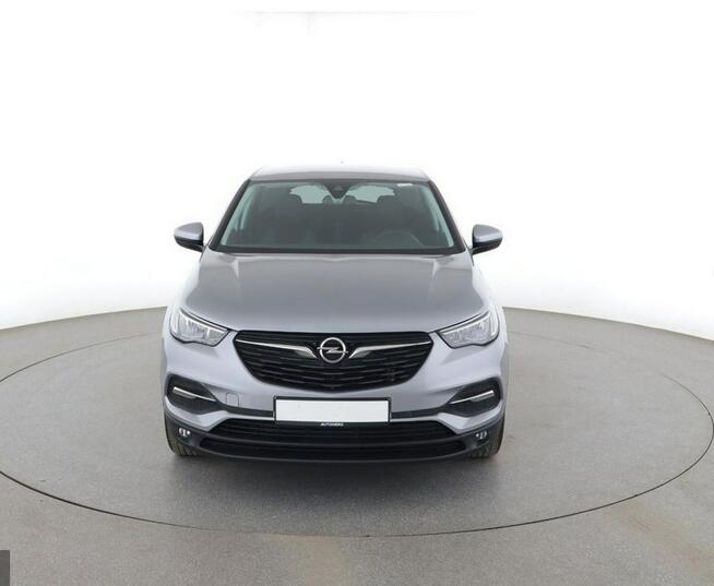 Opel Grandland X Rok Gwarancji rej 2019 Hak Serwis ASO hak