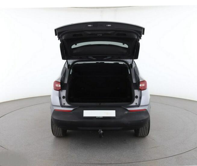 Opel Grandland X Rok Gwarancji rej 2019 Hak Serwis ASO hak