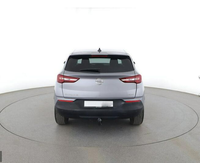 Opel Grandland X Rok Gwarancji rej 2019 Hak Serwis ASO hak