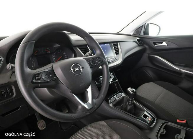 Opel Grandland X Rok Gwarancji rej 2019 Hak Serwis ASO hak
