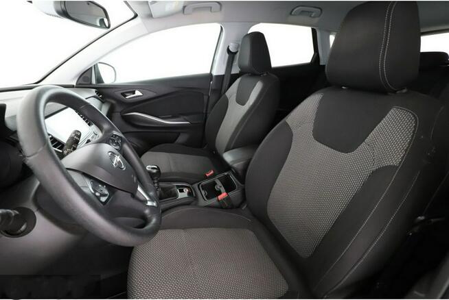 Opel Grandland X Rok Gwarancji rej 2019 Hak Serwis ASO hak