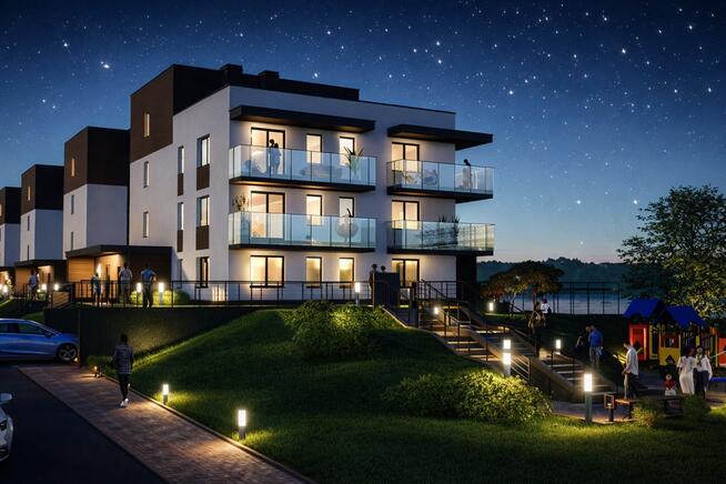 NAJNIŻSZA CENA NA RYNKU za m2 Felin ul.Urbanowicza