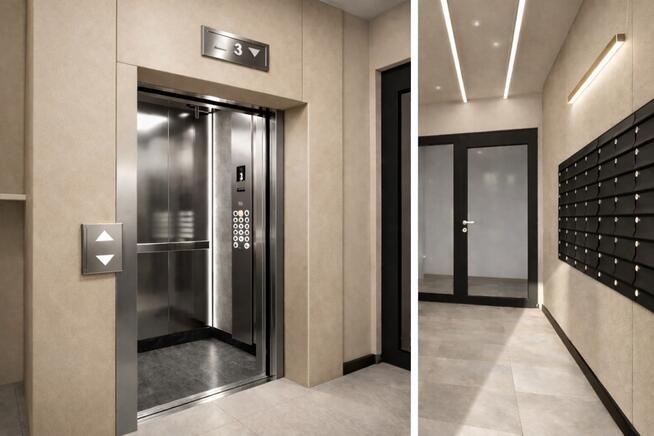 NAJNIŻSZA CENA NA RYNKU za m2 Felin ul.Urbanowicza