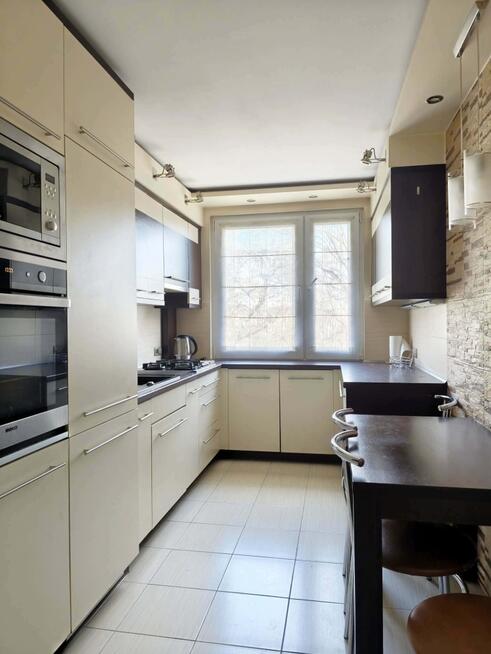 Przestronne 4 pokoje | Balkon na Park Róż