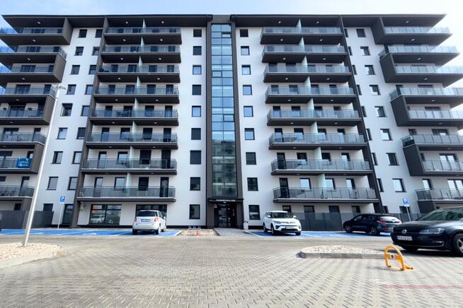 Nowe Wykończone POD KLUCZ 3 Pokoje Podmiejska Nova