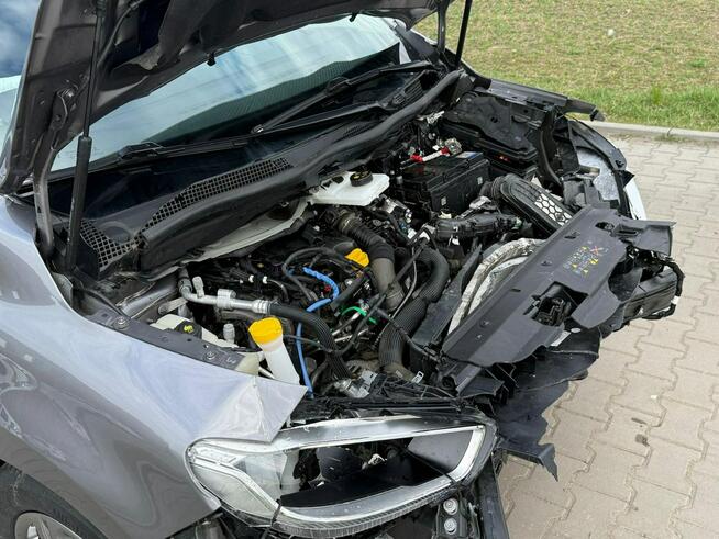 Mercedes Citan KameraCofania*GrzaneFotele*Tempomat*Hak*110CDI*Led*FV23%*Zadbany