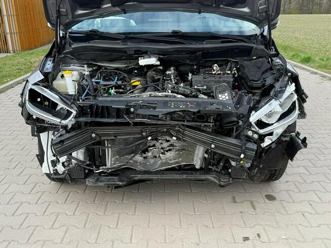 Mercedes Citan KameraCofania*GrzaneFotele*Tempomat*Hak*110CDI*Led*FV23%*Zadbany