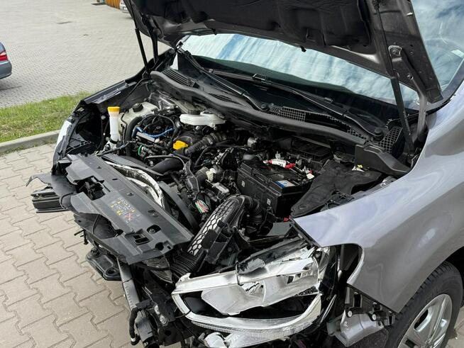 Mercedes Citan KameraCofania*GrzaneFotele*Tempomat*Hak*110CDI*Led*FV23%*Zadbany