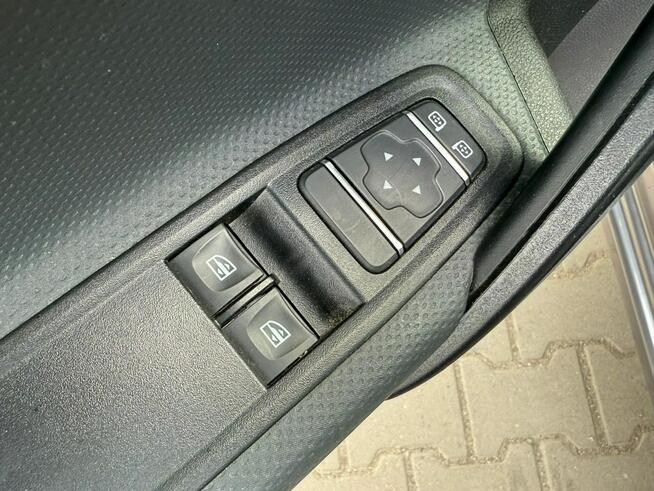 Mercedes Citan KameraCofania*GrzaneFotele*Tempomat*Hak*110CDI*Led*FV23%*Zadbany