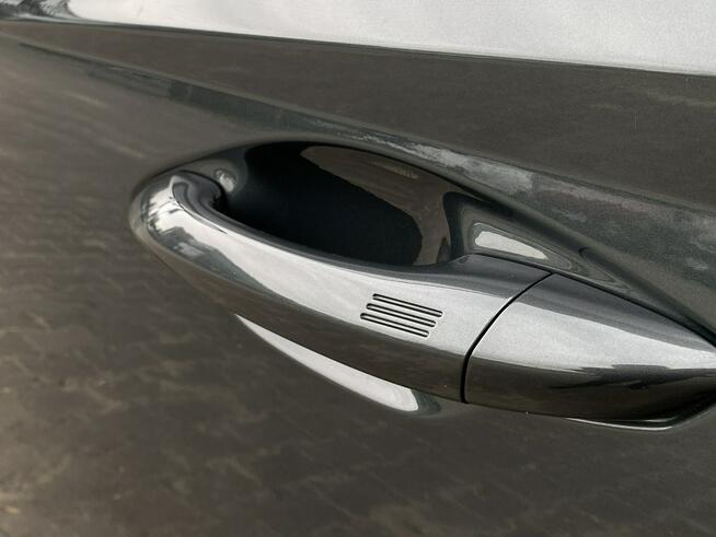 Hyundai Tucson 1.6 T-GDI HEV 6AT 4WD (215KM) PLATINUM + SUN Od Dealera Gwarancja 2030