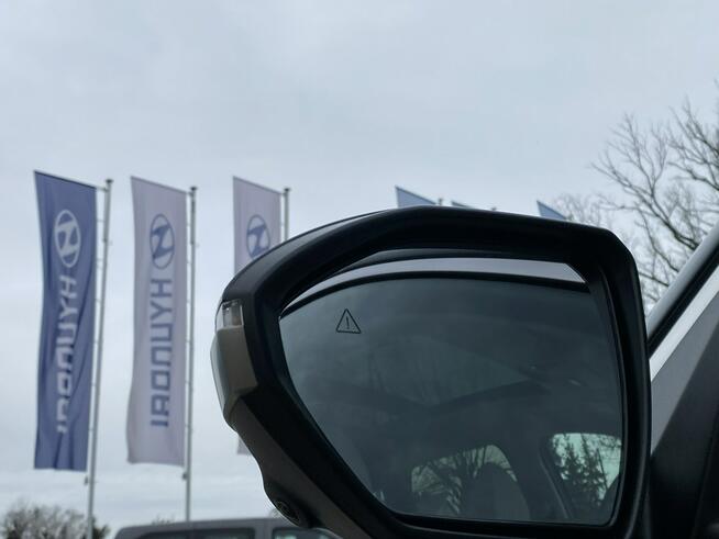 Hyundai Tucson 1.6 T-GDI HEV 6AT 4WD (215KM) PLATINUM + SUN Od Dealera Gwarancja 2030