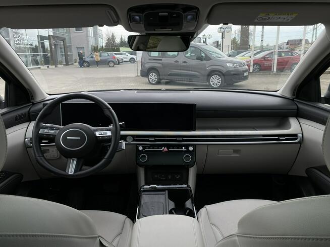 Hyundai Tucson 1.6 T-GDI HEV 6AT 4WD (215KM) PLATINUM + SUN Od Dealera Gwarancja 2030