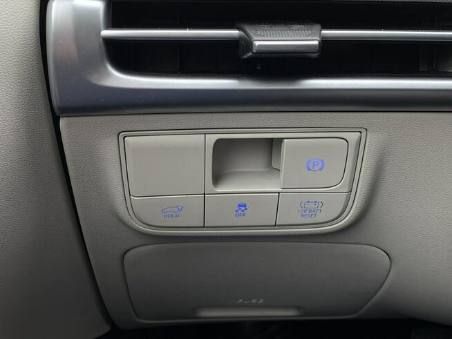 Hyundai Tucson 1.6 T-GDI HEV 6AT 4WD (215KM) PLATINUM + SUN Od Dealera Gwarancja 2030