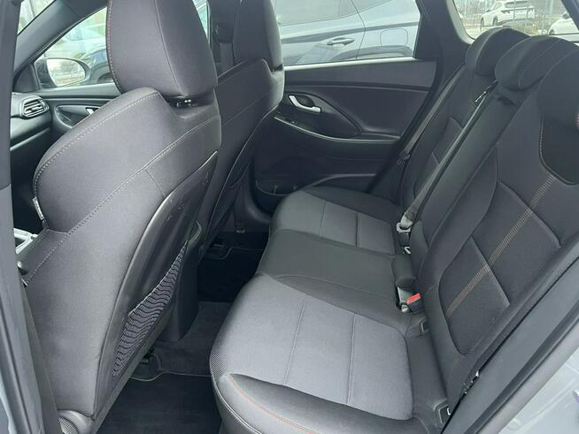 Hyundai i30 1.5T-GDI 48V 160KM N Lline + Comfort + Tech 6iMT Gwar 2028 FV23%