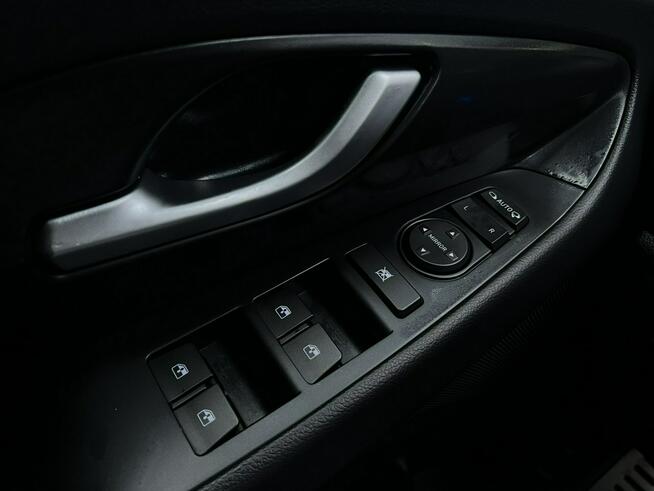 Hyundai i30 1.5T-GDI 48V 160KM N Lline + Comfort + Tech 6iMT Gwar 2028 FV23%