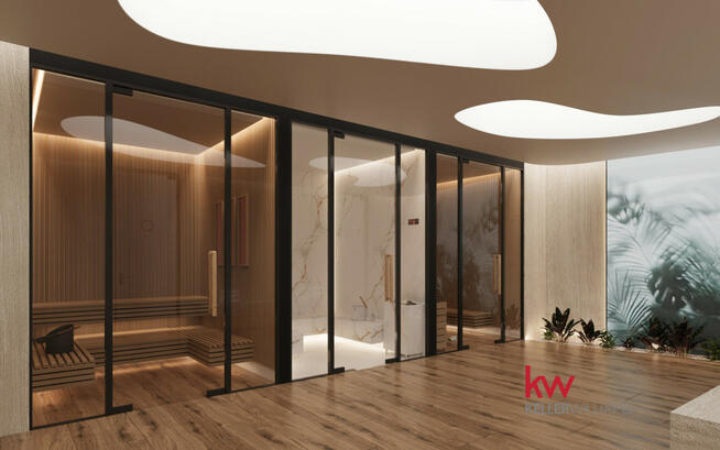 Mieszkanie Wrocław gm. Wrocław-Stare Miasto Szczepin, Gen. Władysława Sikorskiego