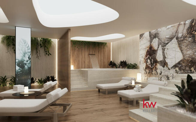 Mieszkanie Wrocław gm. Wrocław-Stare Miasto Szczepin, Gen. Władysława Sikorskiego