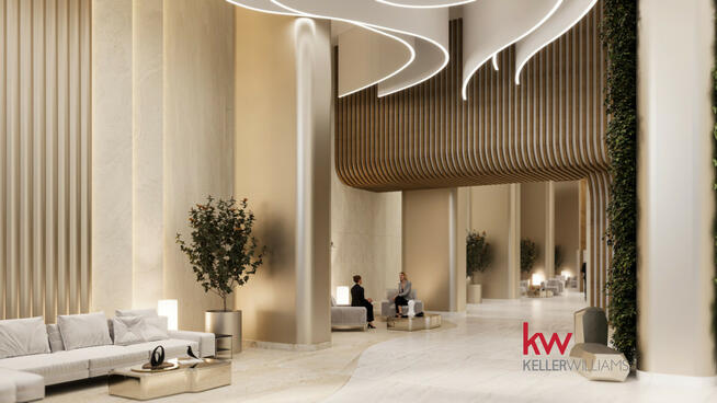 Mieszkanie Wrocław gm. Wrocław-Stare Miasto Szczepin, Gen. Władysława Sikorskiego