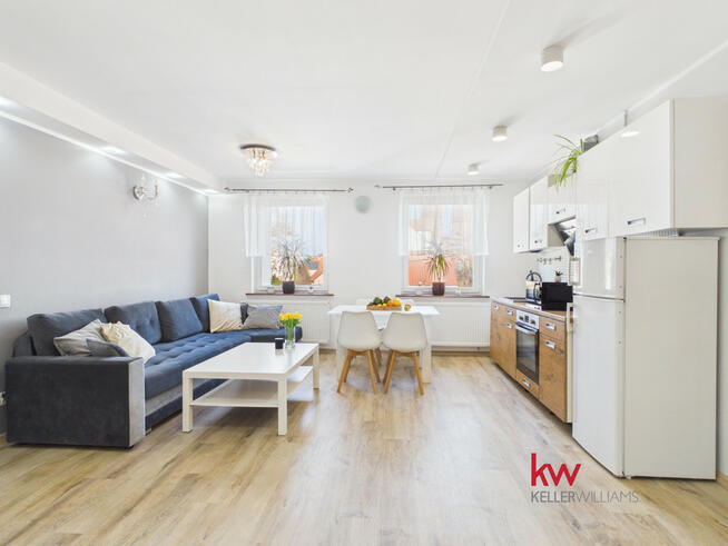 Mieszkanie Kwidzyn, Grudziądzka