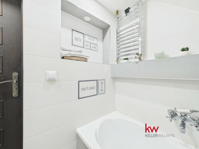 Mieszkanie Kwidzyn, Grudziądzka