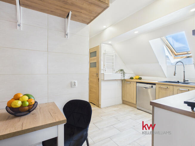 Mieszkanie Kwidzyn, Grudziądzka