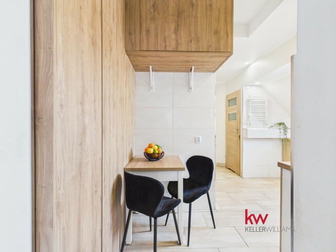 Mieszkanie Kwidzyn, Grudziądzka