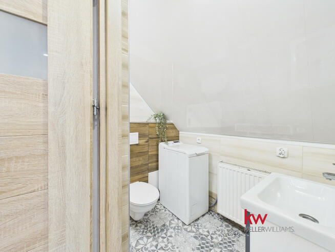 Mieszkanie Kwidzyn, Grudziądzka