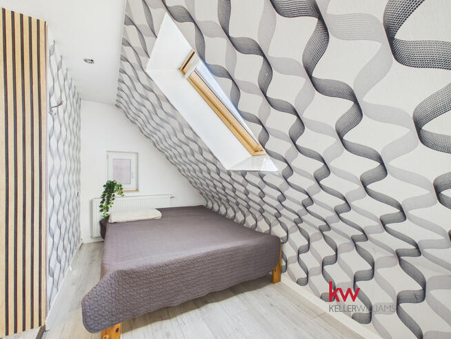 Mieszkanie Kwidzyn, Grudziądzka