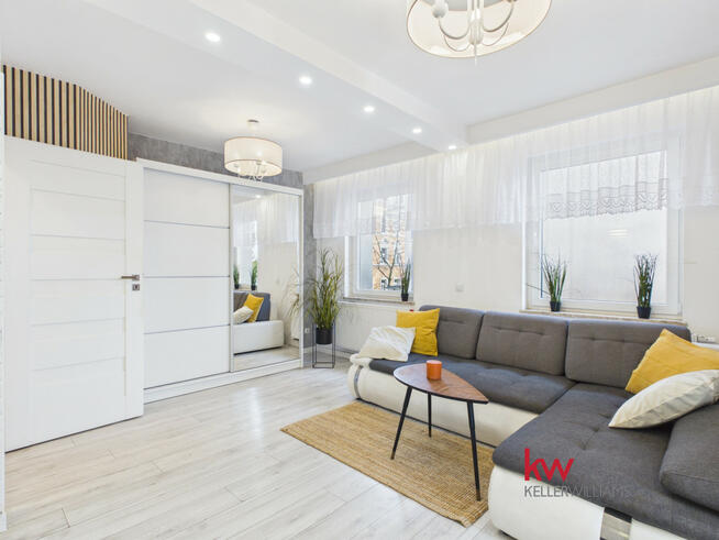 Mieszkanie Kwidzyn, Grudziądzka