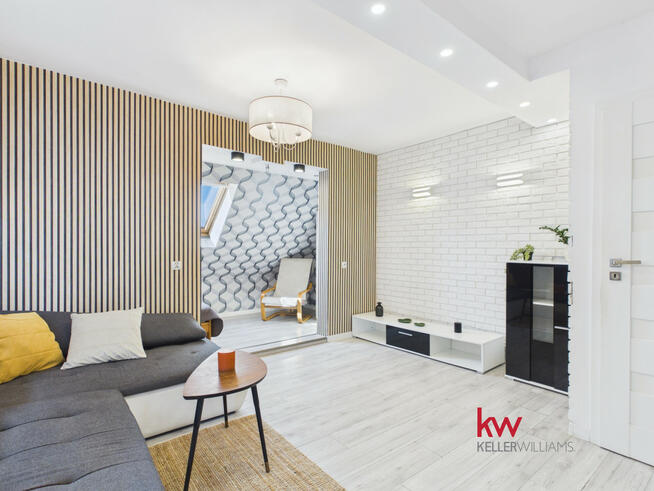 Mieszkanie Kwidzyn, Grudziądzka