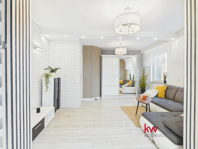 Mieszkanie Kwidzyn, Grudziądzka