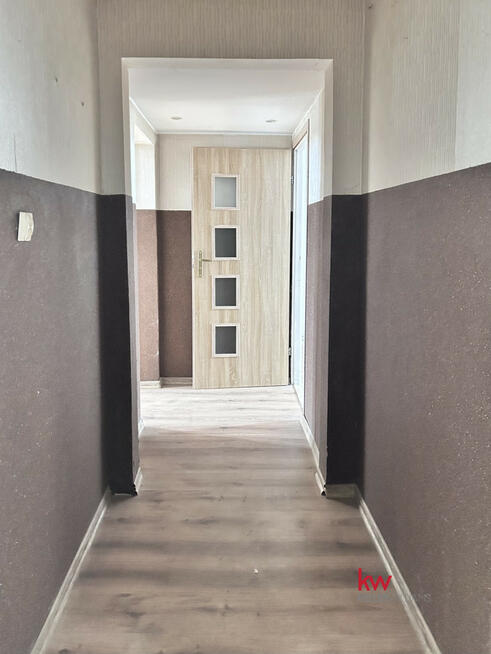 Mieszkanie Kwidzyn, Ignacego Daszyńskiego