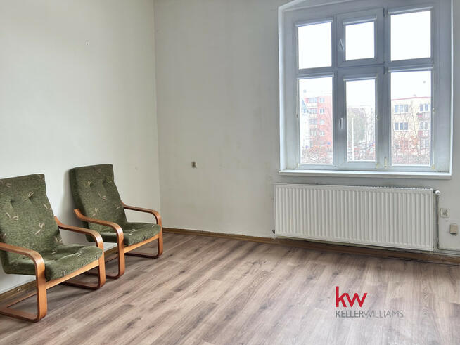 Mieszkanie Kwidzyn, Ignacego Daszyńskiego