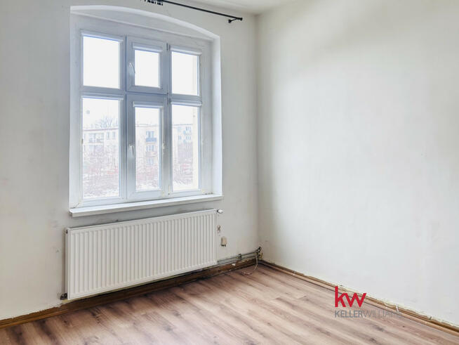 Mieszkanie Kwidzyn, Ignacego Daszyńskiego