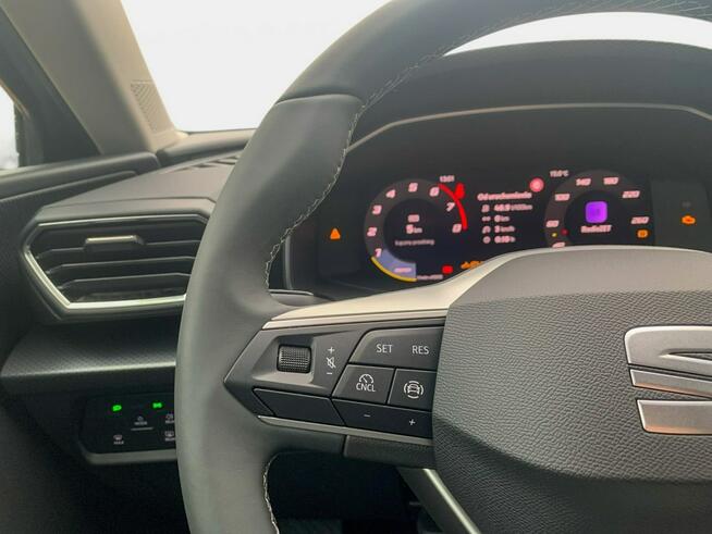 Seat Leon Sportstourer Style - 1.5 TSI - 115KM - Manual - Rocznik 2026!