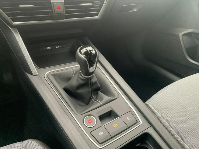 Seat Leon Sportstourer Style - 1.5 TSI - 115KM - Manual - Rocznik 2026!