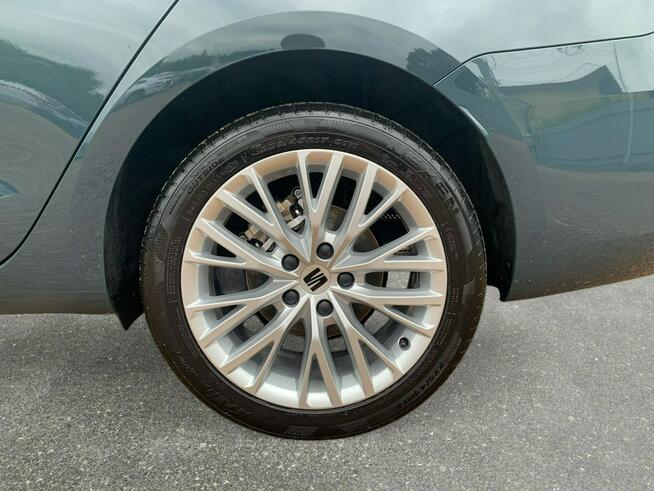 Seat Leon Sportstourer Style - 1.5 TSI - 115KM - Manual - Rocznik 2026!