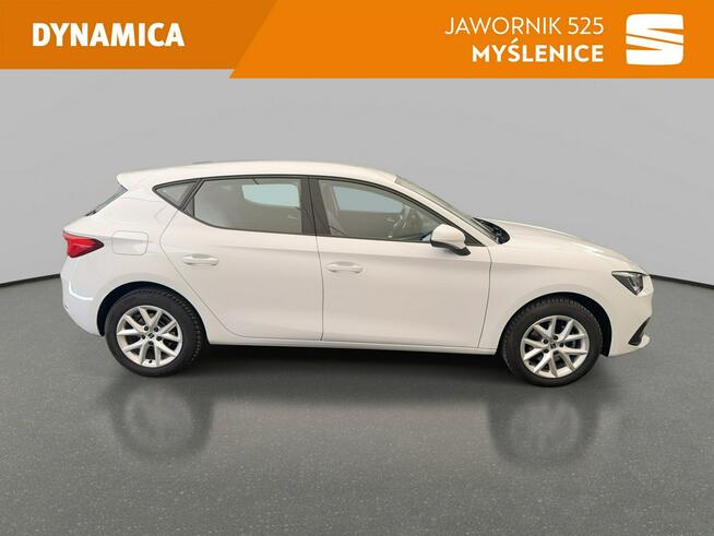 Seat Leon Style - 1.5 TSI - 115KM - Manual - Rocznik 2025!